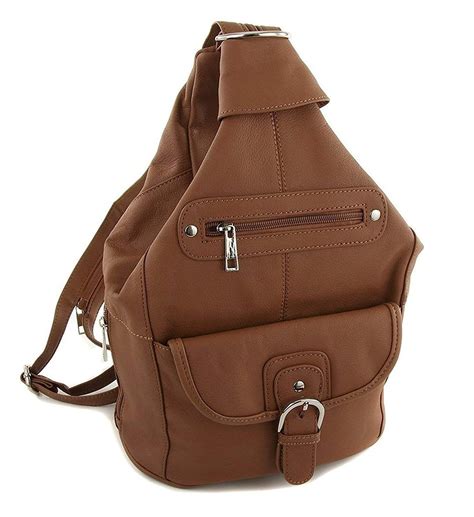 women's leather backpacks clearance.